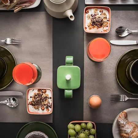 Hotel Memo Cesenatico