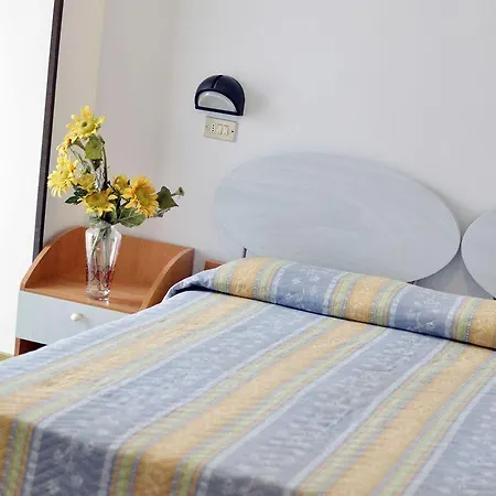 Hotel Memo Cesenatico