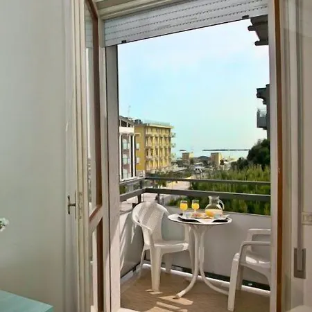 Hotel Memo Cesenatico