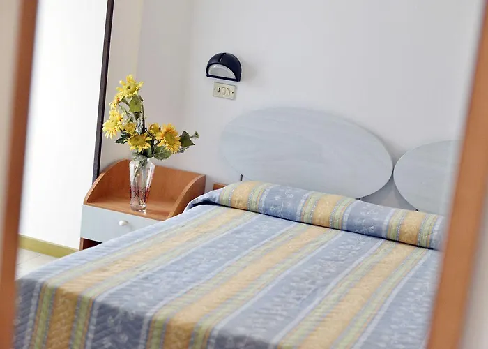 Hotel Memo Cesenatico