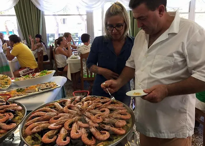Отель Memo Чезенатико