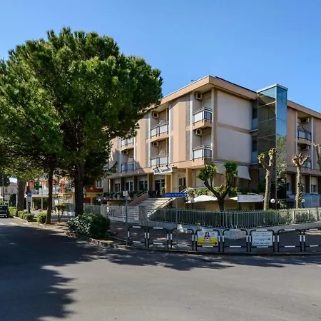 Giardino Hotel Cesenatico