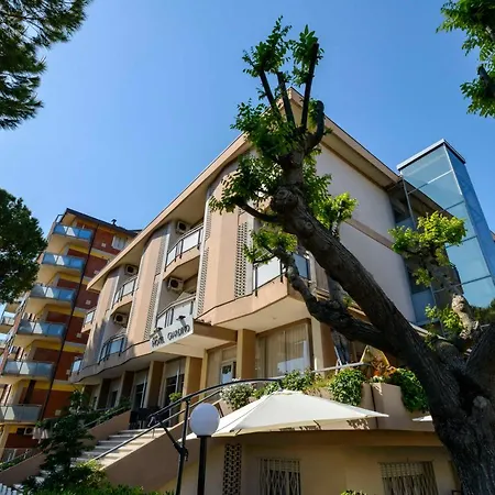 Giardino Hotel