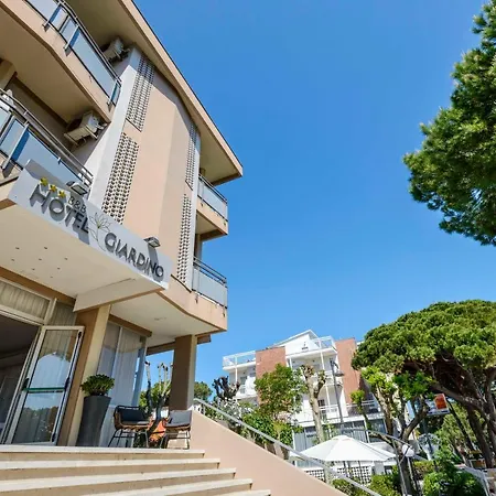 Hotel Giardino