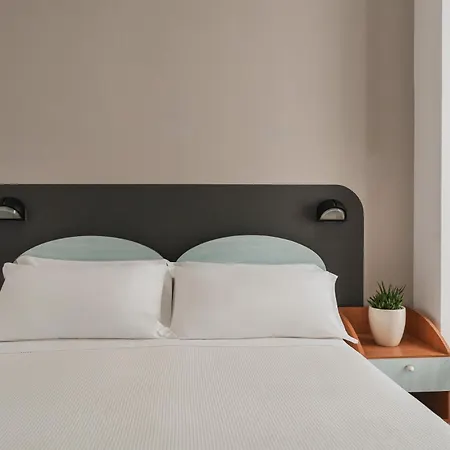 Hotel Giardino 3*