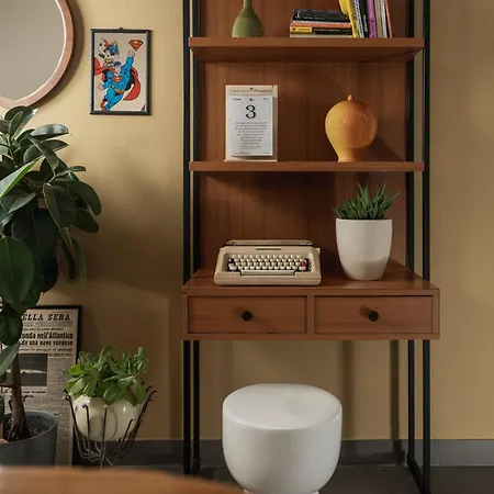 Giardino Отель 3*