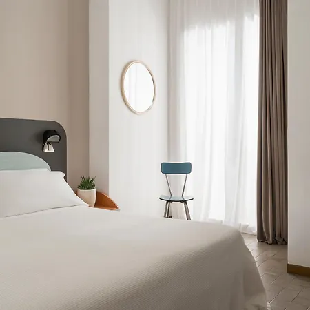 Giardino Чезенатико