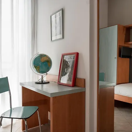 Memo Hotel Cesenatico