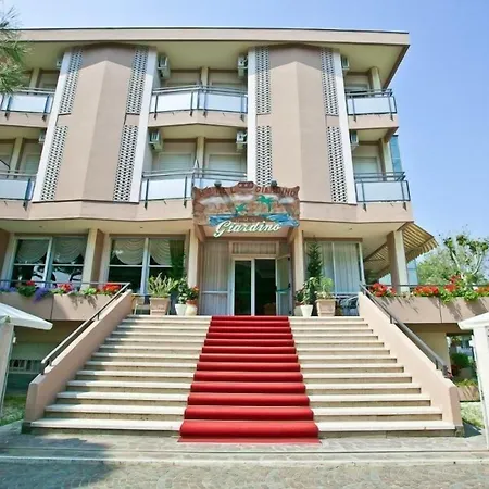 Hotel Memò 3*