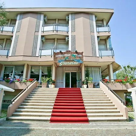 Hotel Giardino