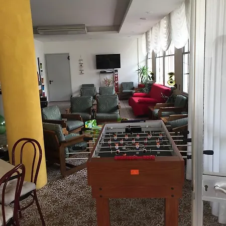 Giardino Hotel Cesenatico