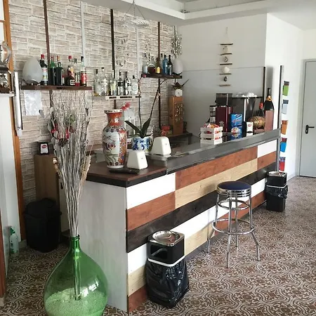 Memo 3* Cesenatico