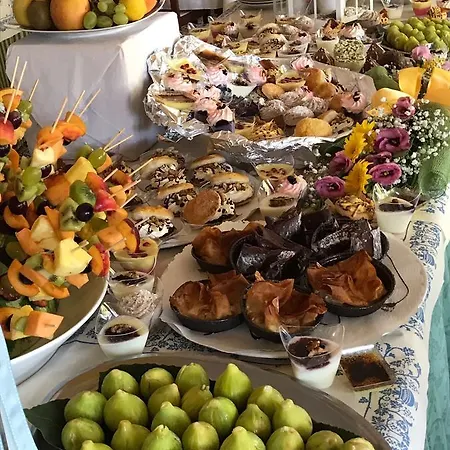 Memo Szálloda Cesenatico