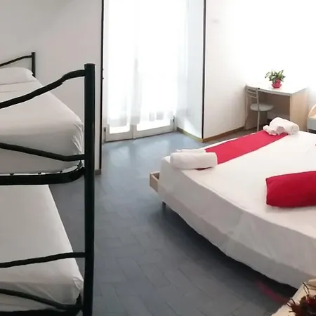 Hotel Giardino 3*