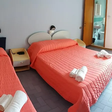 Hotel Giardino