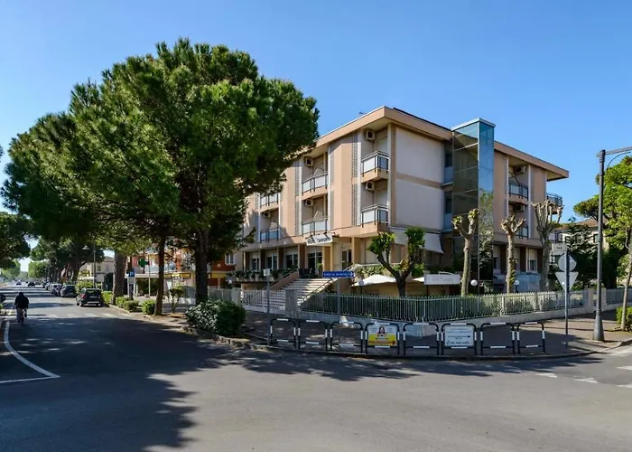 Memò Hotel Cesenatico