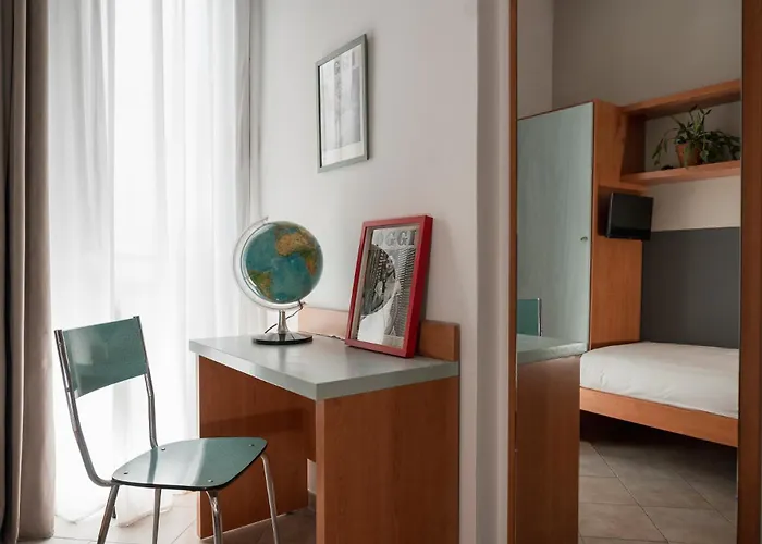 Memò Hotel Cesenatico