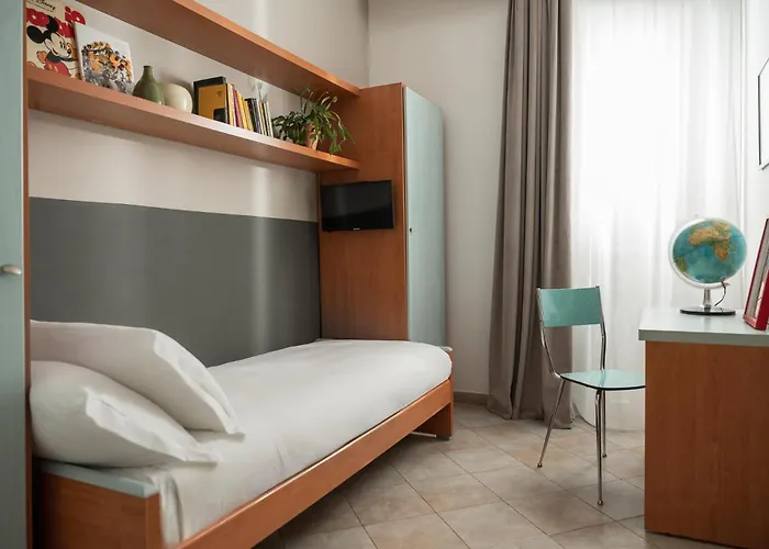 Hotel Memo Cesenatico