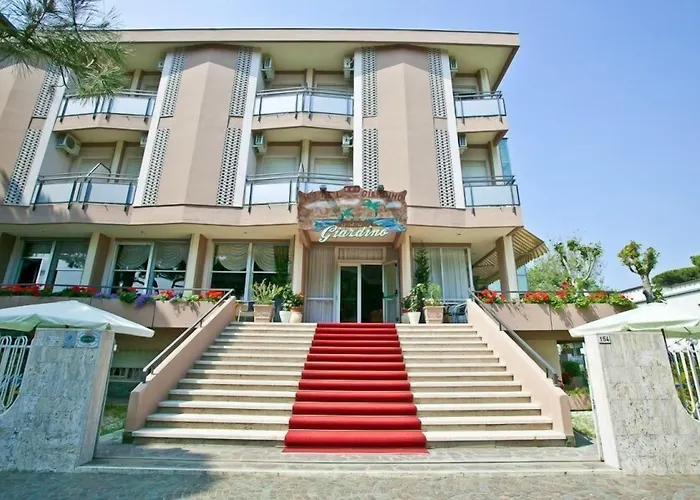 Hotel Memò 3*