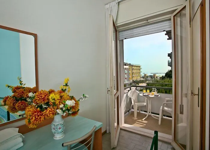 Memo Hotel Cesenatico