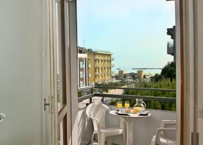 Hotel Memò Cesenatico