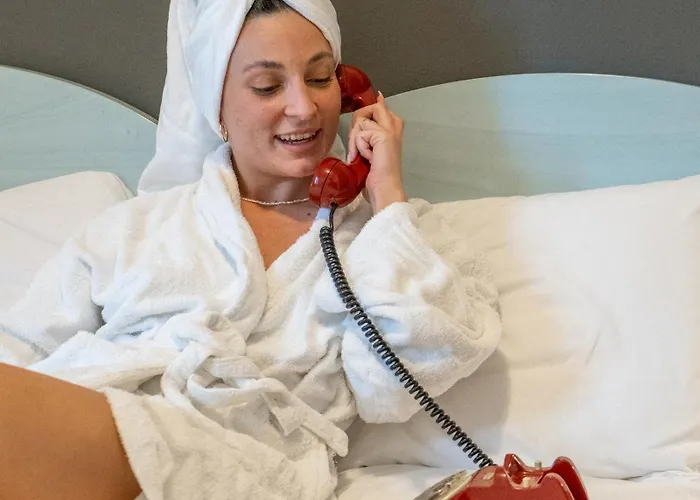 Hotel Memo Cesenatico