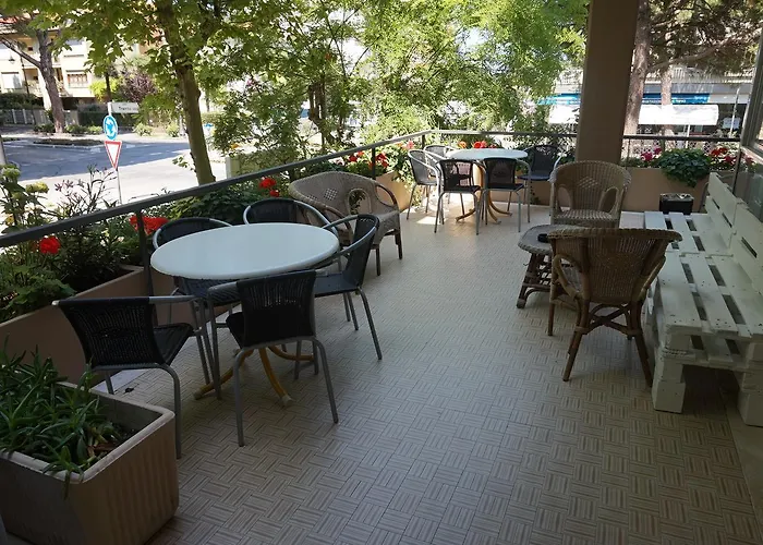 Memo Hotel Cesenatico