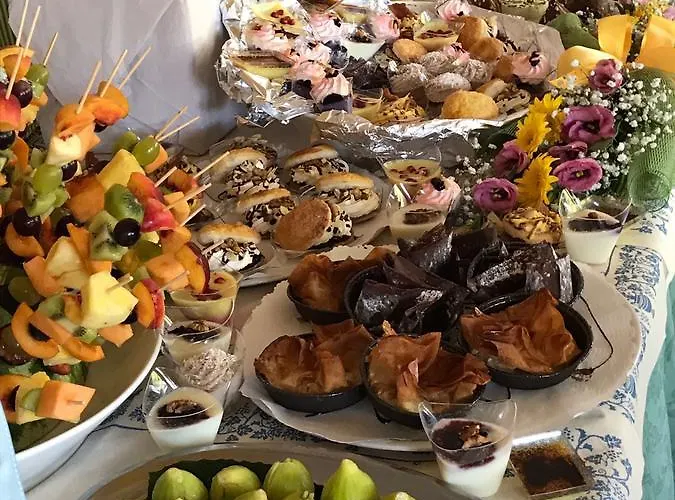 Memo فندق تْشيزيناتيكو